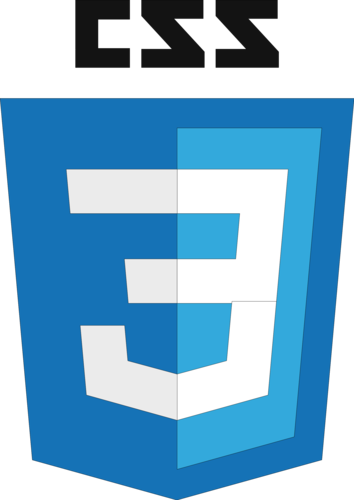 css3 logo